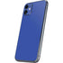 Blue Solid iPhone 11 Skin